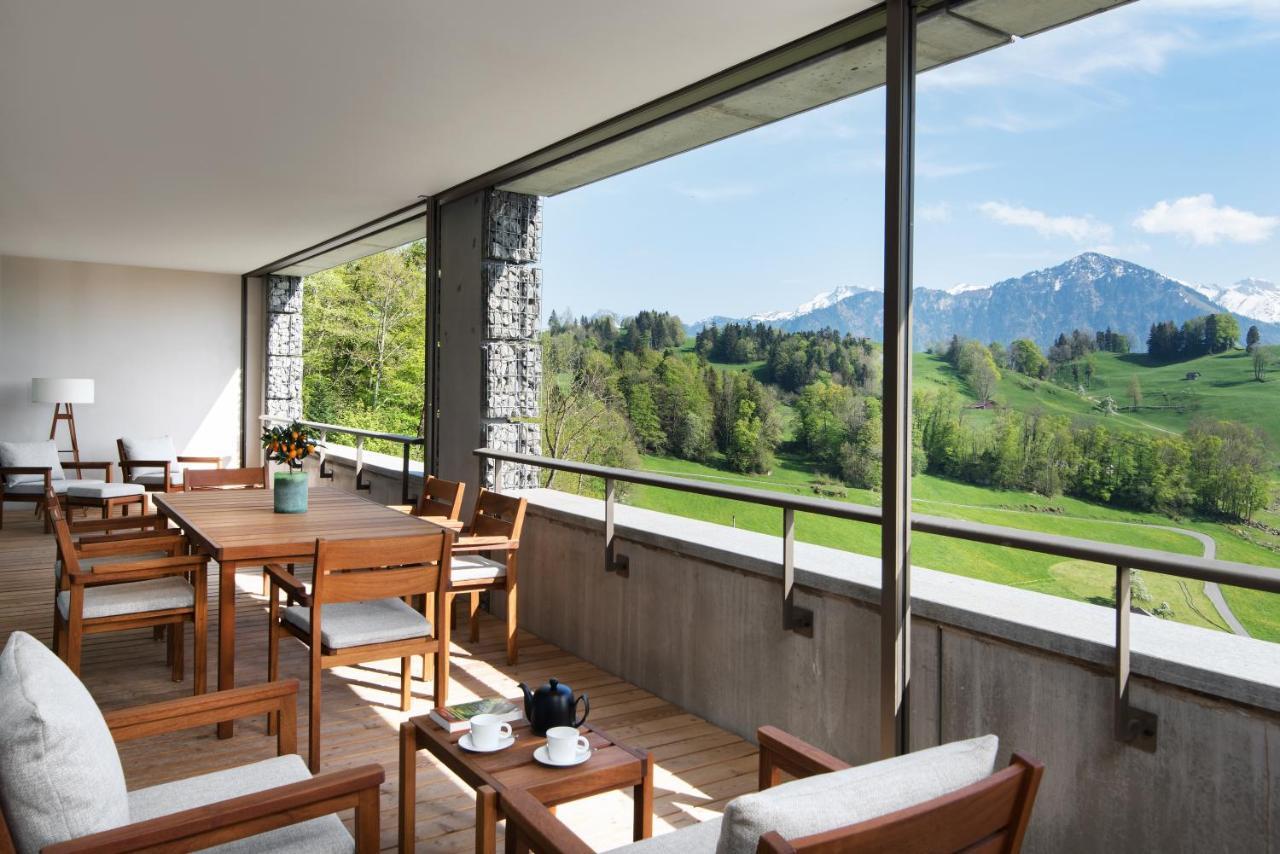 Waldhotel By Buergenstock Dış mekan fotoğraf